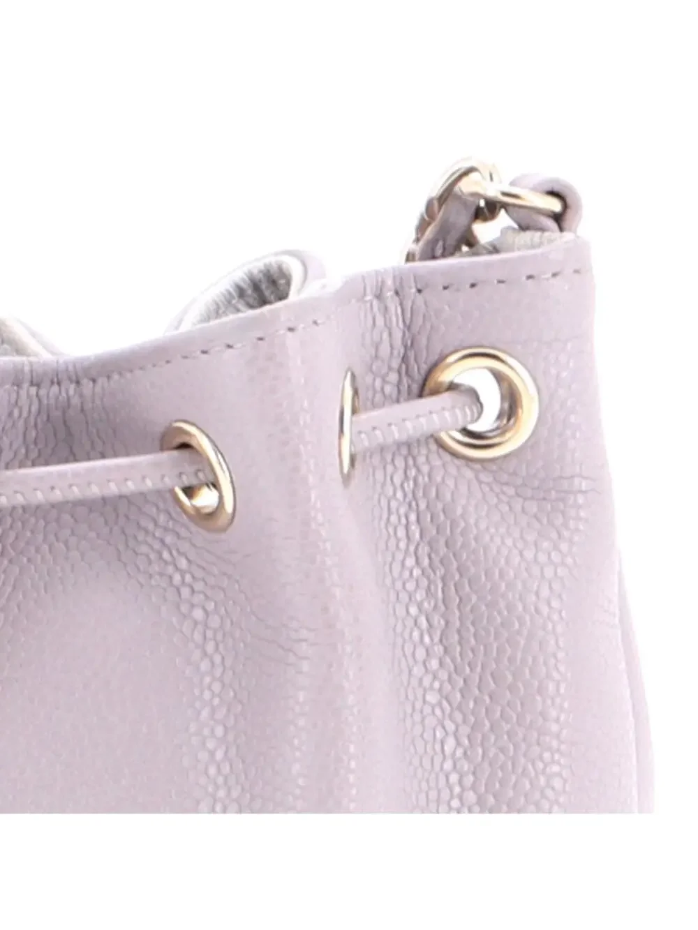 Chanel Business Affinity Drawstring #278968C28B